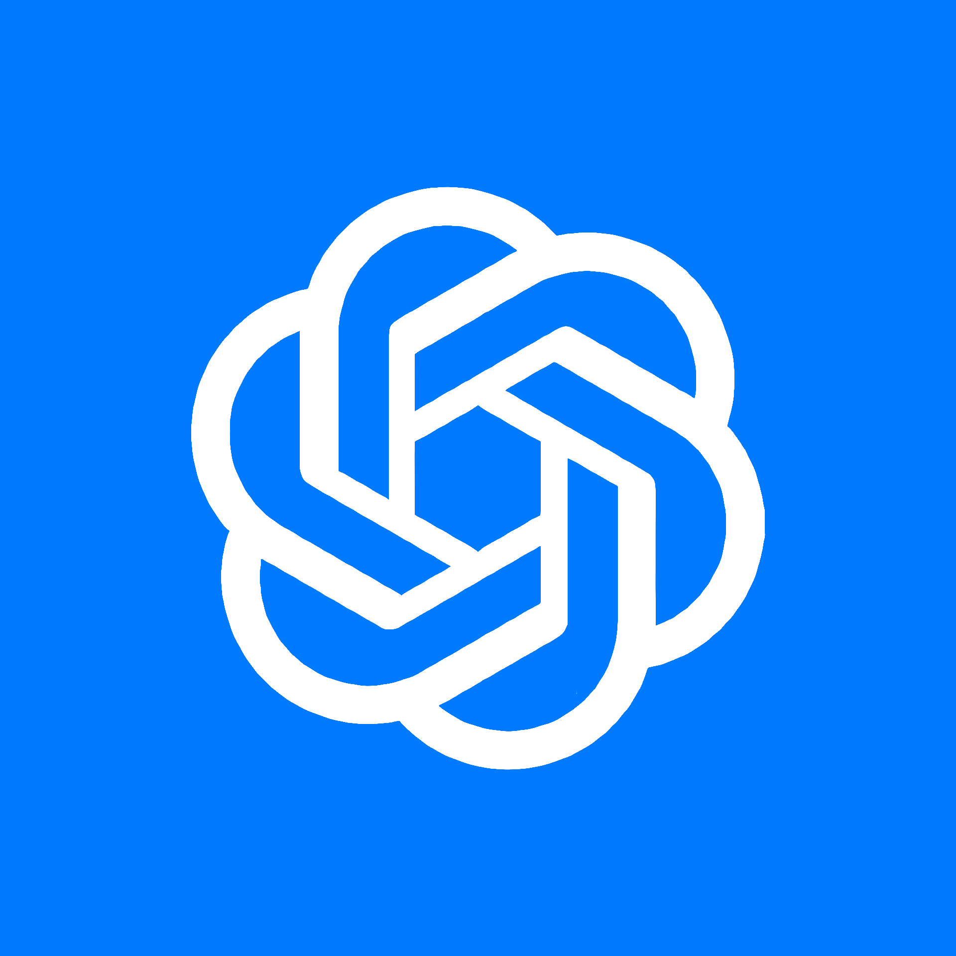 ChatGPT Logo