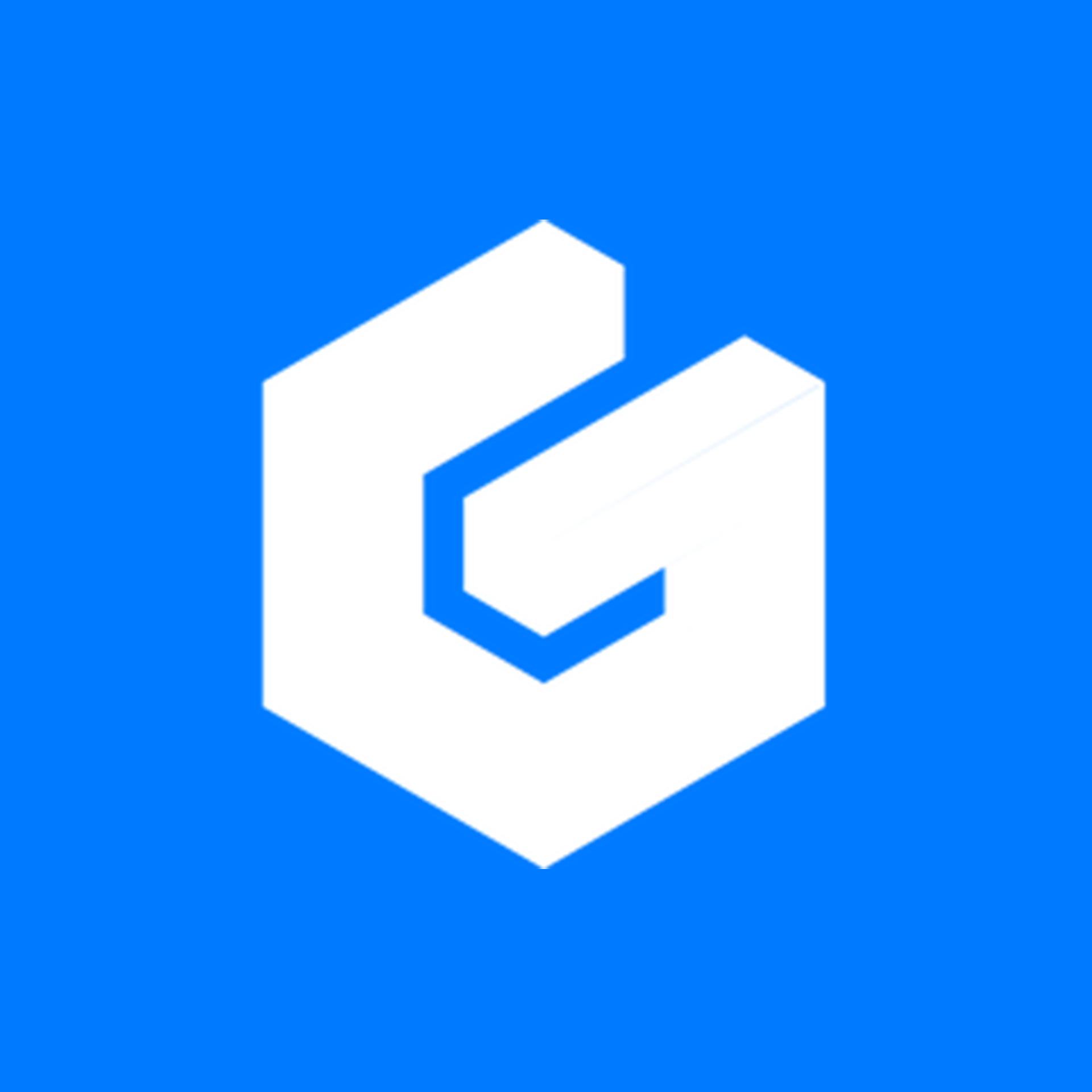 Gamma AI Logo