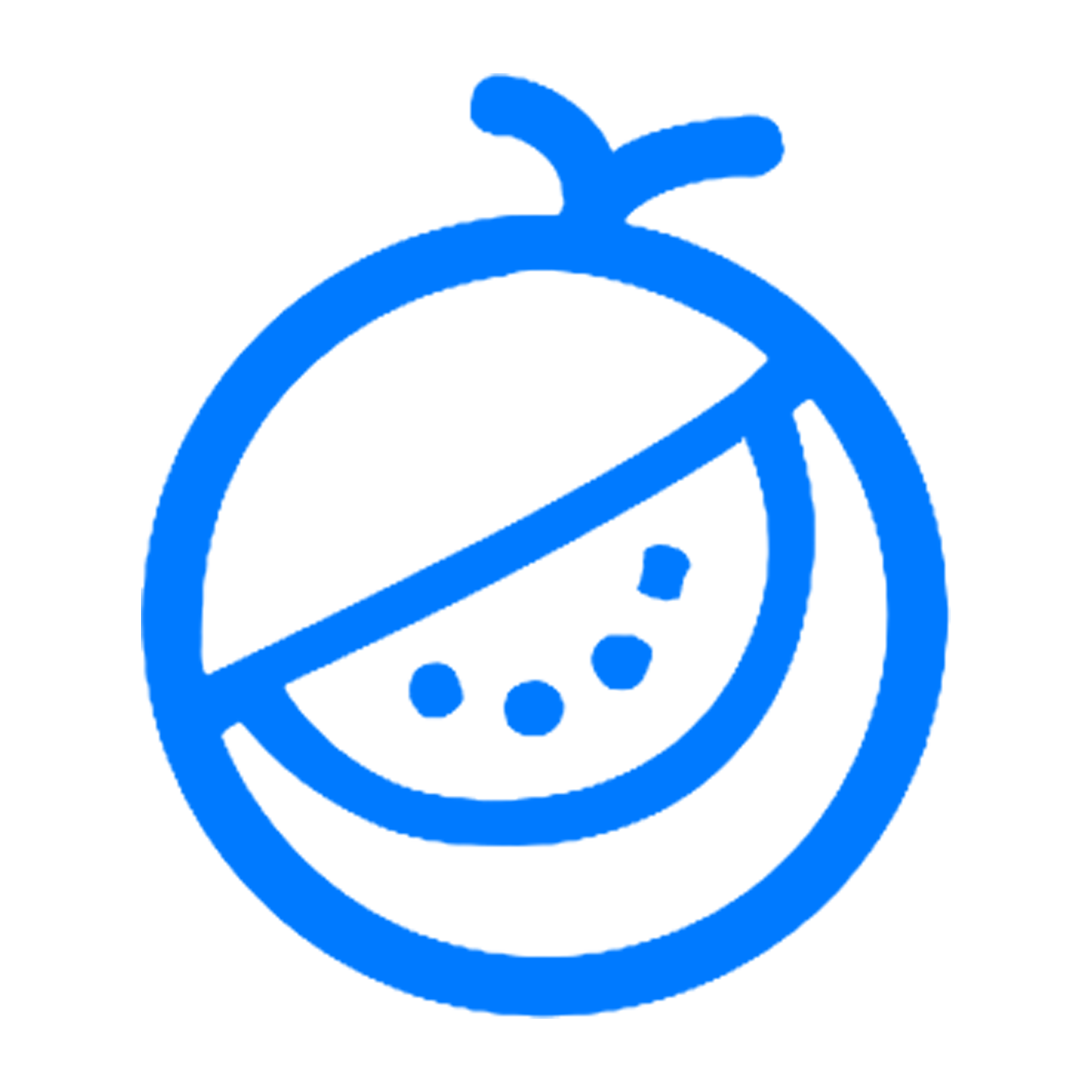 Melonsub Logo