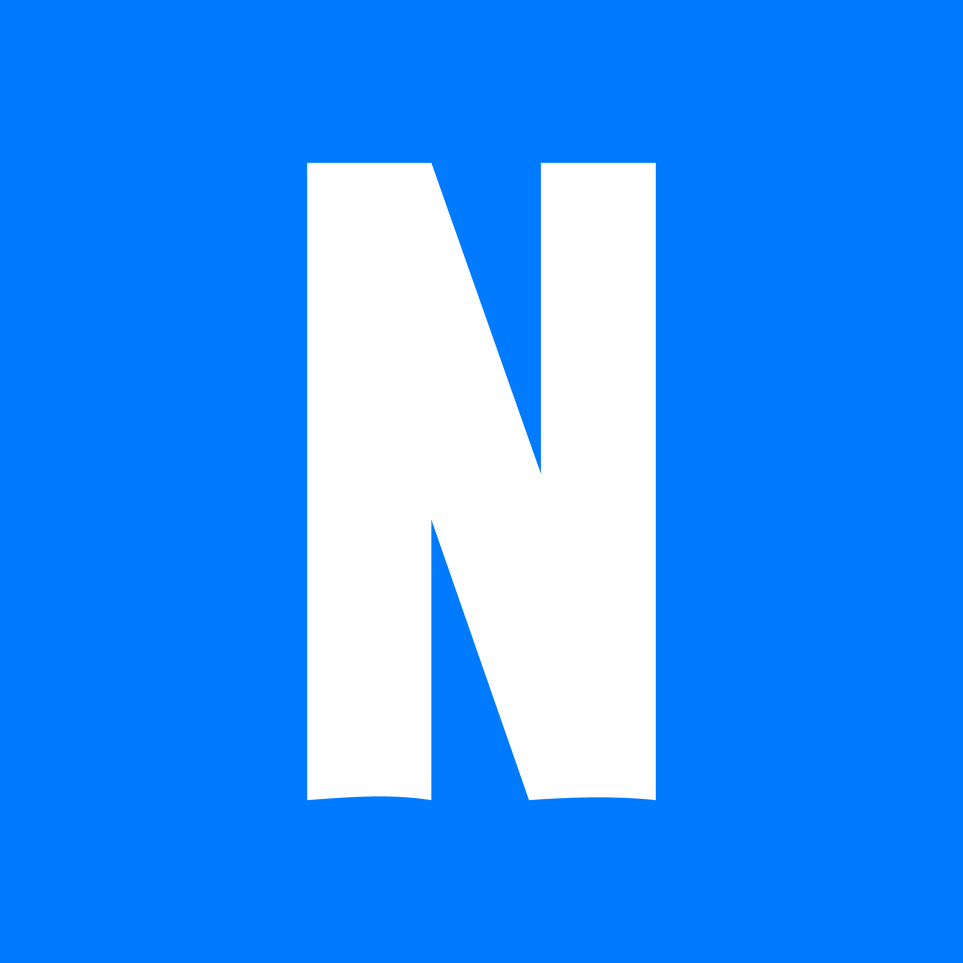 Netflix Logo