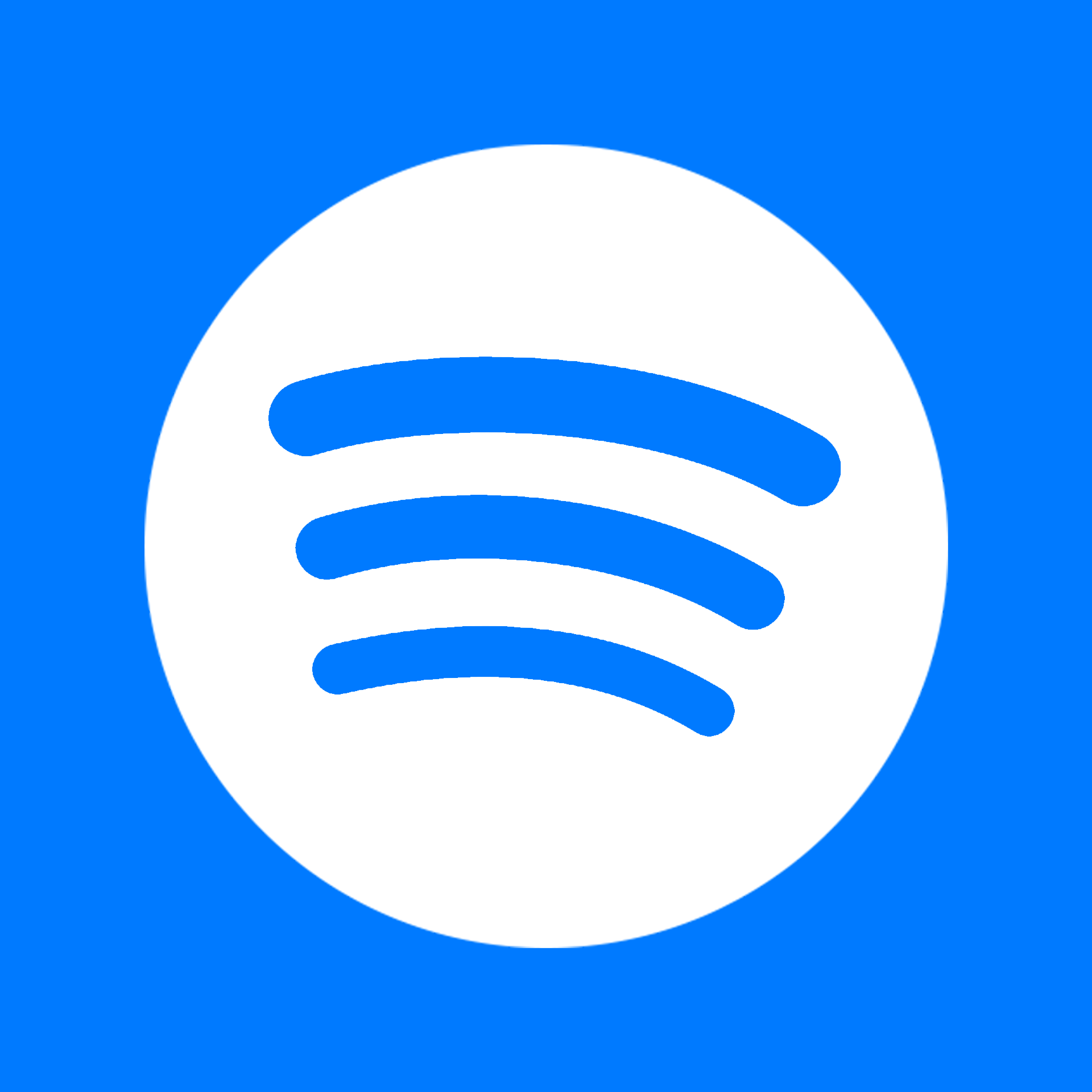 Spotify Logo