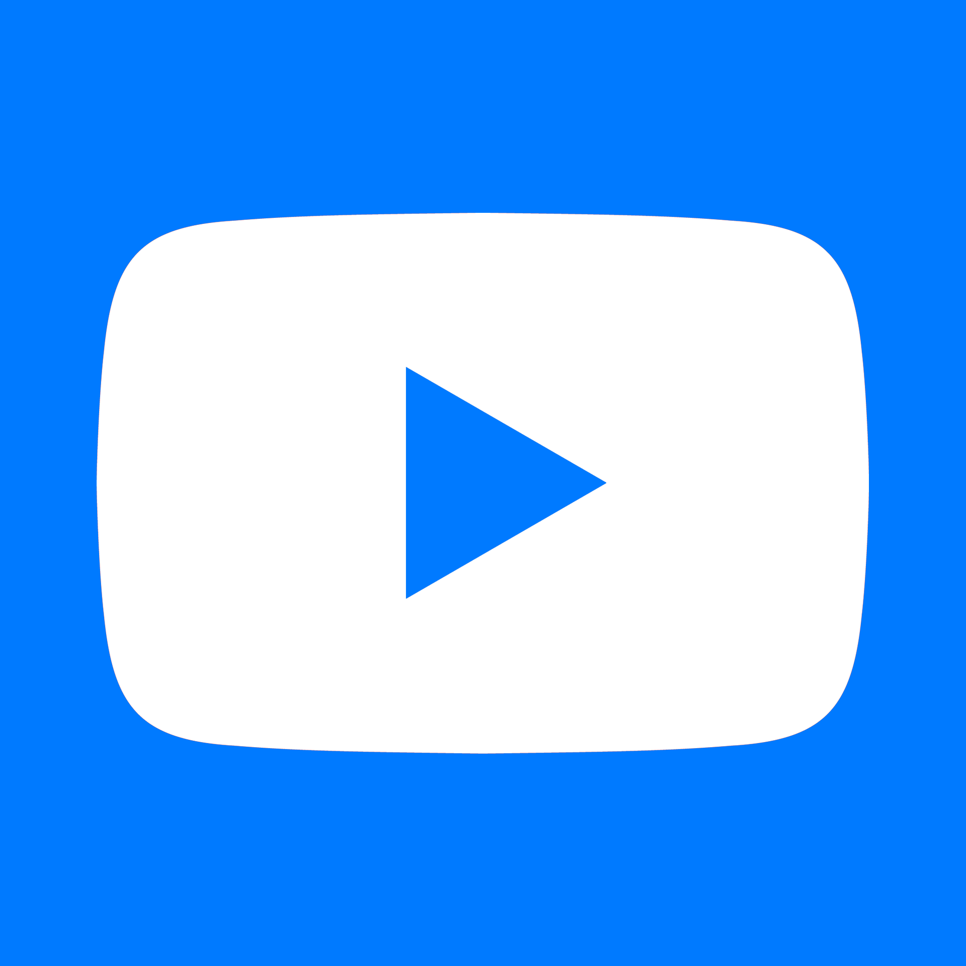YouTube Logo